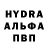 Канабис индика Just Berki